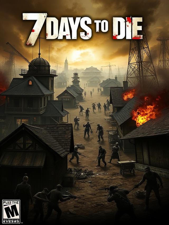 7 Days to die