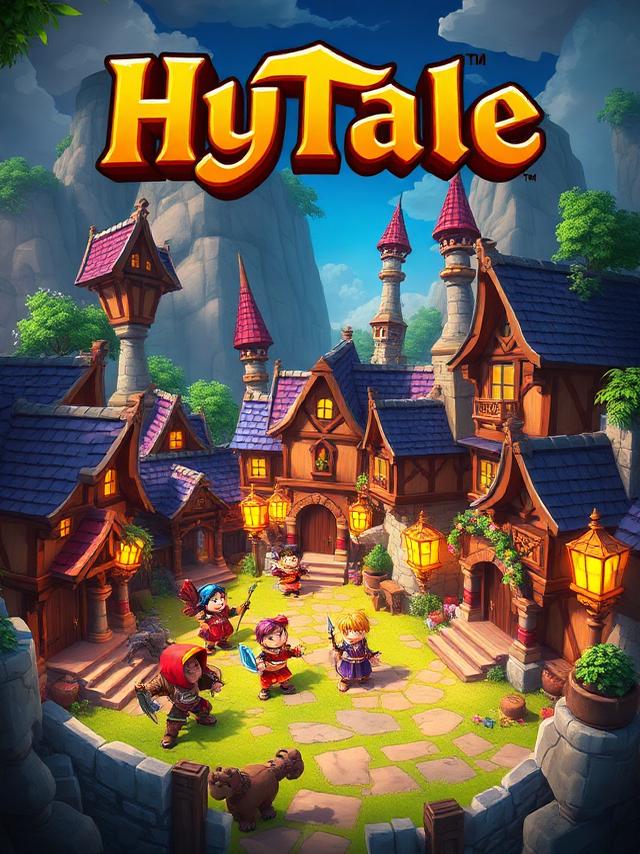 Hytale