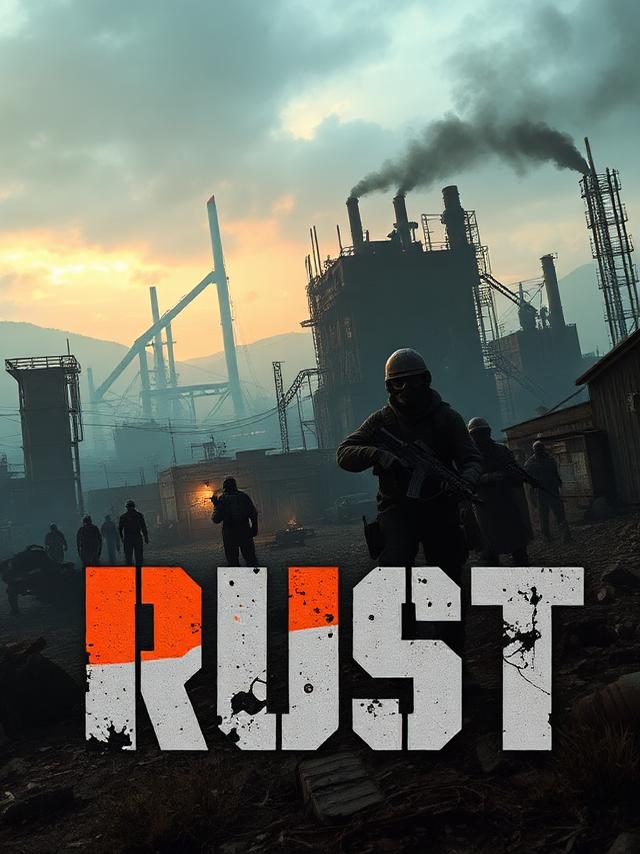 Rust
