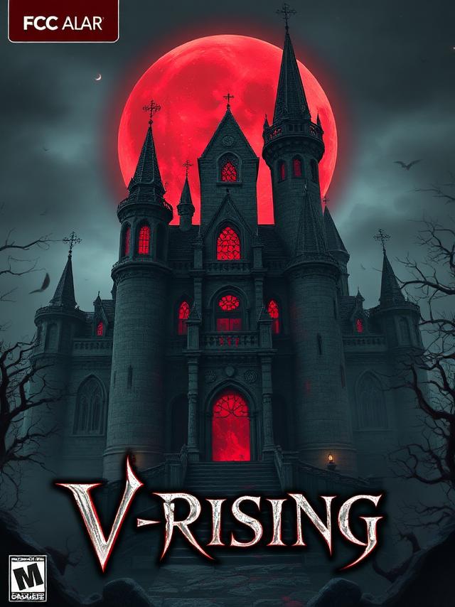 V Rising